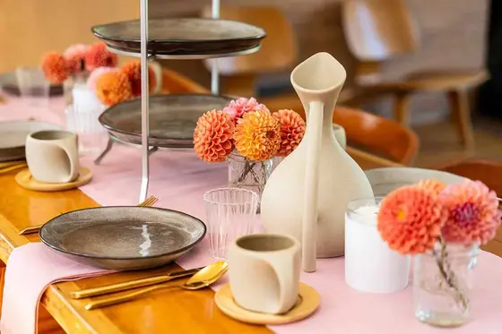 The Quiet Rise of Onna Ehrlich: Luxury with Intention