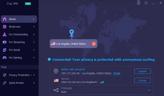 Shopping iTop VPN: 12 Tactics Regular Customers Actually Use