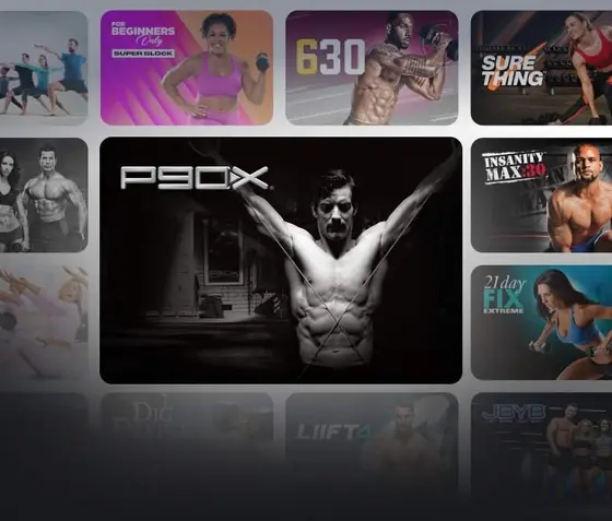 Rediscovering Fitness: A Few Days With Beachbody On Demand