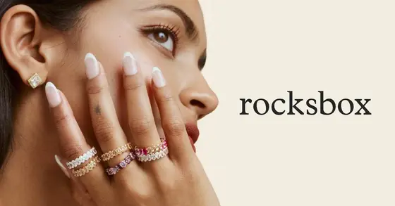 Rocksbox vs. the Rest: Which One Actually Wins