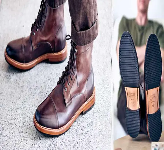 Exploring the Timeless Craft of Warfield & Grand Footwear