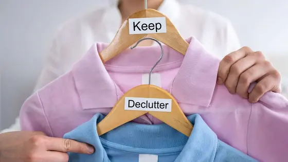 Decluttering Your Home When Overwhelmed: 10 Expert Techniques