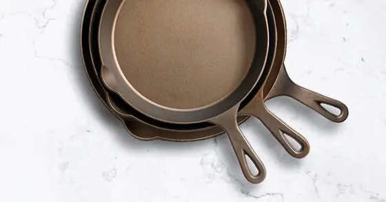 2026 Snapshot of the Cast Iron Cookware Scene