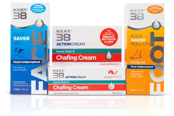 Where Foot Care Is Headed — and Who's Leading the Charge