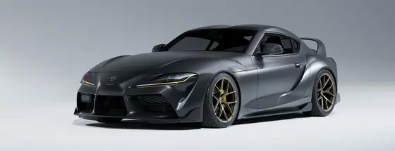 Revving Up: The Best Brands in Auto Performance Parts This Year