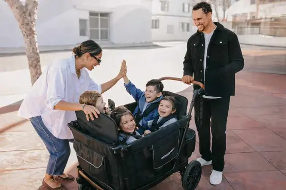 12 Things to Consider Before Choosing WonderFold Wagon