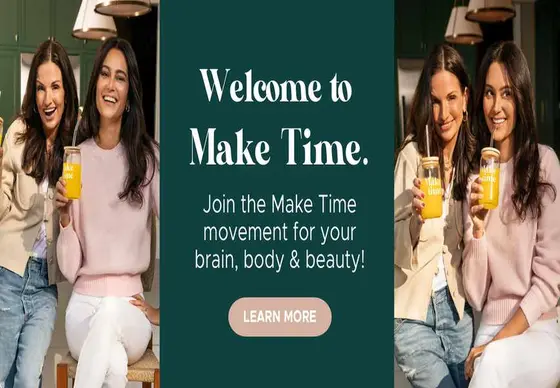 Make Time Wellness or Competitor? Here's What Each Does Best