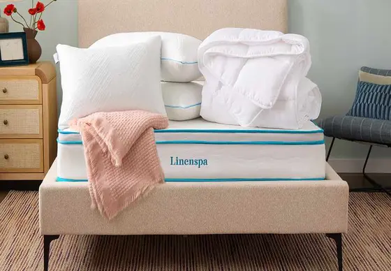 Linenspa vs. Competitors: Which Sleep Brand Reigns Supreme?