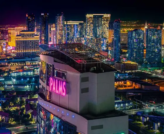 12 Ways to Maximize Your Experience at Palms Casino Resort