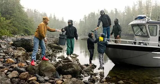 Xtratuf: A Shopper's Field Guide for Rugged Footwear