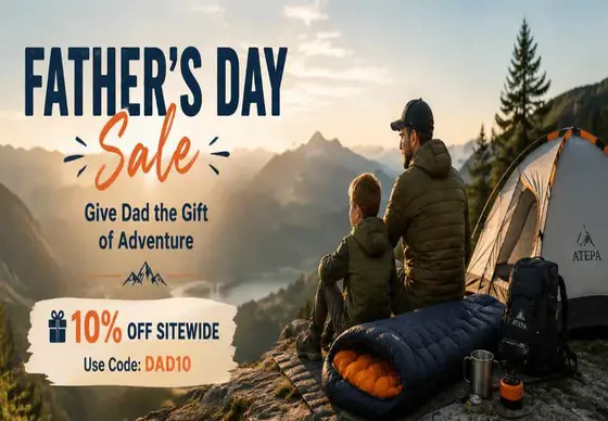 Exploring ATEPA: Your Gateway to Sustainable Backpacking Gear