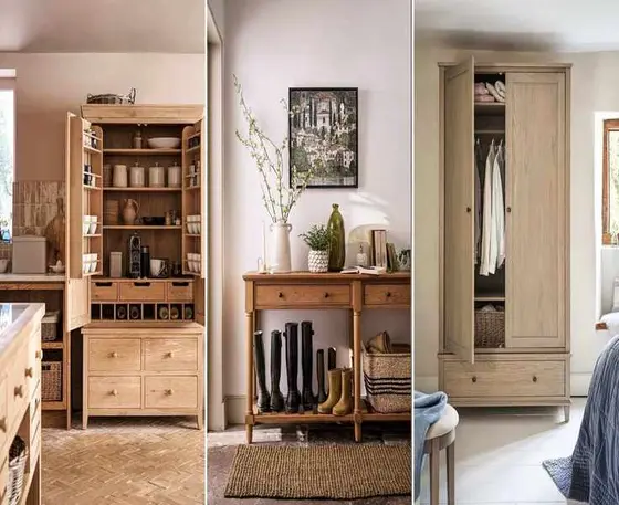 Home Organizing Trends for 2025: What to Ditch and What to Embrace