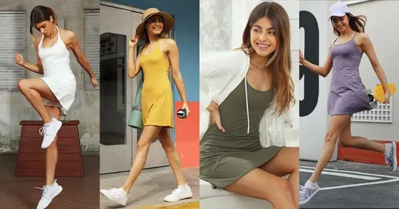 Choosing Between HALARA and Its Activewear Rivals