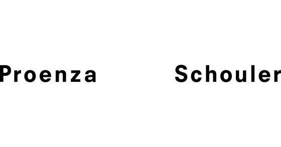 Exploring the Allure of Proenza Schouler's Chic Aesthetic