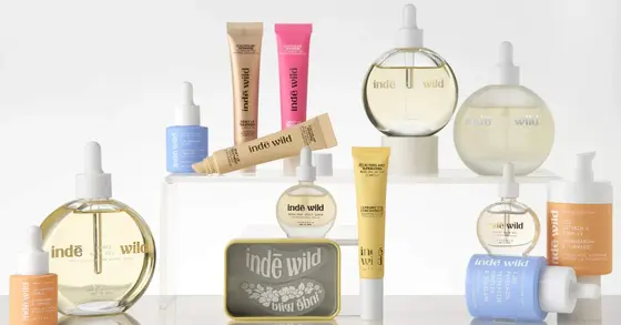 Embracing Ayurvedic Beauty: The Rise of Inde Wild and Its Peers