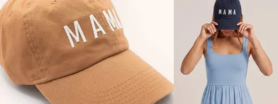 A Few Days With Amma: Discovering Emerging Fashion