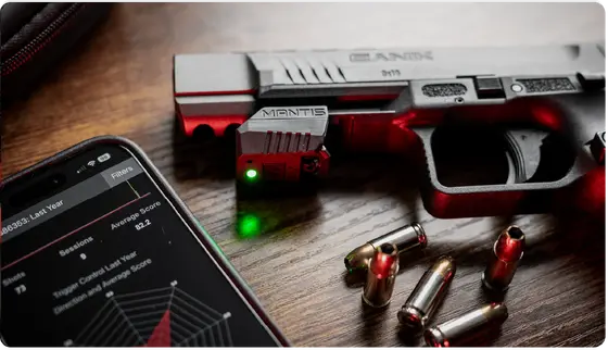 Unlocking Your Shooting Potential: What MantisX Offers