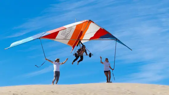 Exploring the Future of Outdoor Adventure Toys and Kites