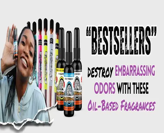 Shopping BluntPower: 12 Tips Fans Use to Snag Fresh Scents