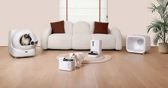 Innovative Cat Care Solutions Transforming Pet Ownership in 2026