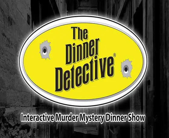 The Dinner Detective: Unraveling the Mystery of Dining Entertainment