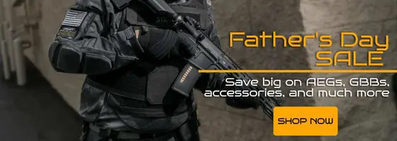 Airsoft Station 101: 12 Essentials and Savings Strategies to Try