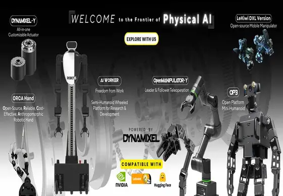 The Robotics Brands Quietly Changing How We Shop
