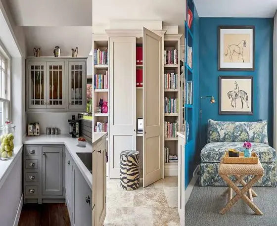 10 Smart Storage Solutions for Small Spaces to Maximize Organization