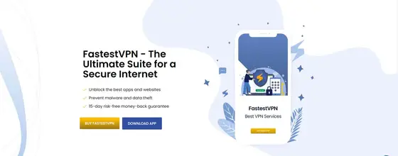 FastestVPN vs the Rest: Which One Actually Wins