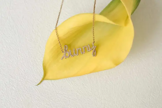 A Look at Lindsey Leigh Jewelry: Personal Pieces with Style