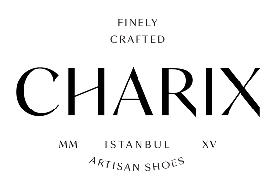 Charix Shoes: A Shopper's Field Guide to Timeless Footwear