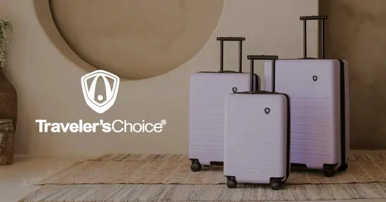 Traveler's Choice and the Evolving Landscape of Luggage in 2026