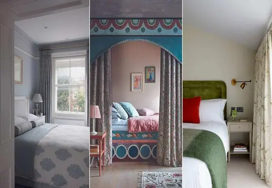Clever Tiny Bedroom Ideas: 10 Smart Ways to Maximize Space