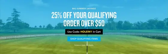 TGW: The Golfer's Treasure Trove Beyond Checkout
