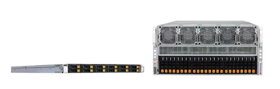 Elevate Your Tech: What You Actually Get When You Shop Supermicro