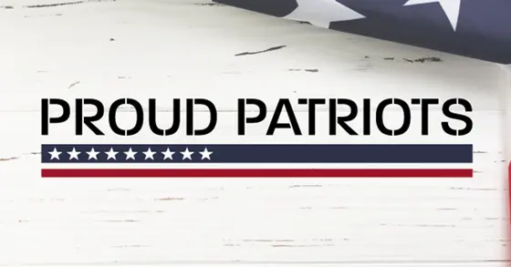 Proud Patriots 101: 12 Buys + Saving Plays Worth Trying