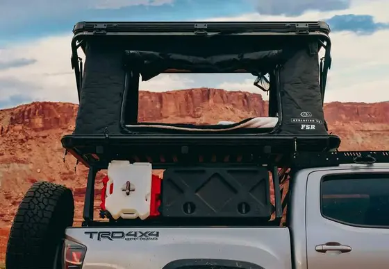 Exploring the Adventure: The Freespirit Recreation Experience