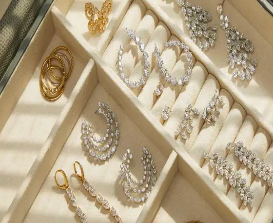 A Few Days With Nadri Jewelry: What I Learned About Elegance