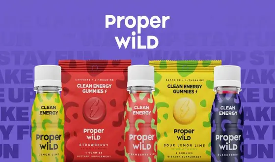 Supplements' New Wave: Brands to Know This Year