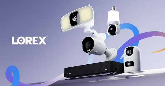 The Allure of Lorex Technology: Security for the Modern Home