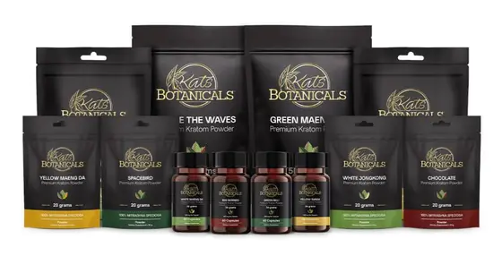 Kats Botanicals 2026: A Buyer's Reality Check