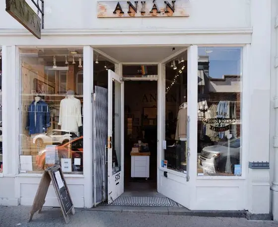 Picking Between Anian and Its Closest Rivals