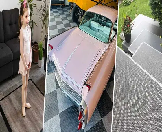The Quiet Rise of BigFloors: Flooring Revolution