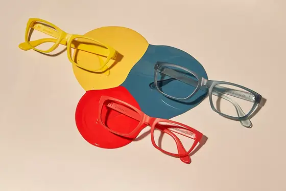 Dresden Vision: An Honest Long Look at Affordable Eyewear