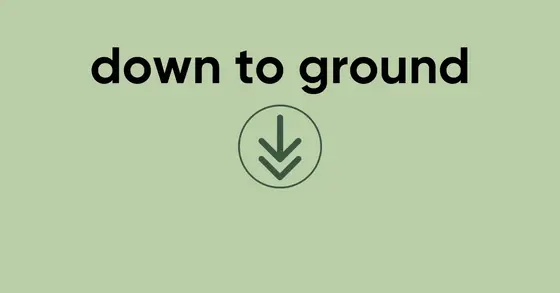 The Honest Comparison: Down To Ground and Its Competitors