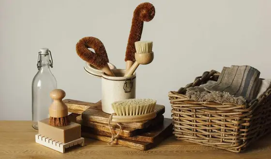 7 Sustainable Household Swaps That Save You Money