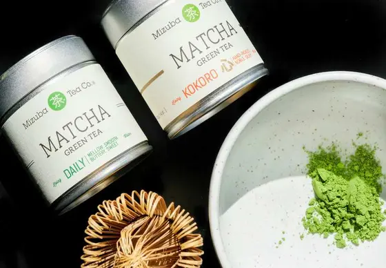 12 Ways to Enjoy Mizuba Tea Like a Pro