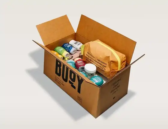 Buoy 2026: A Buyer's Reality Check on Hydration Solutions