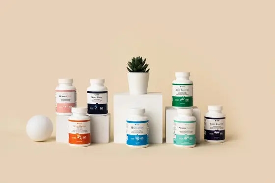 Uncovering the Secrets Behind Super Naturals Health's Popularity