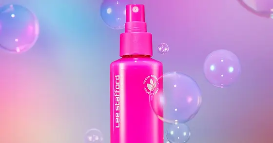 Lee Stafford vs the Rest: Which Haircare Brand Actually Wins